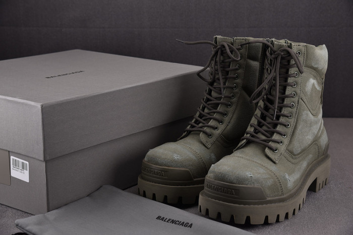 bl boot