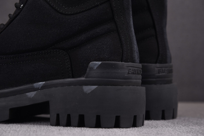 bl boot