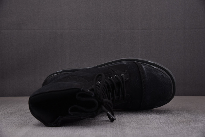 bl boot