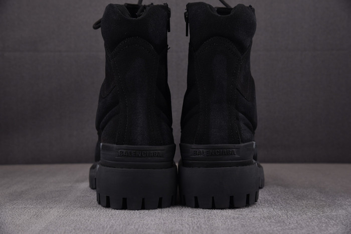 bl boot