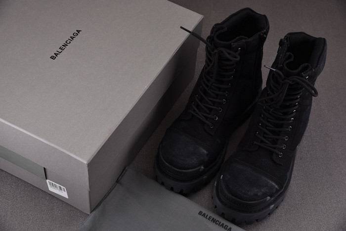bl boot