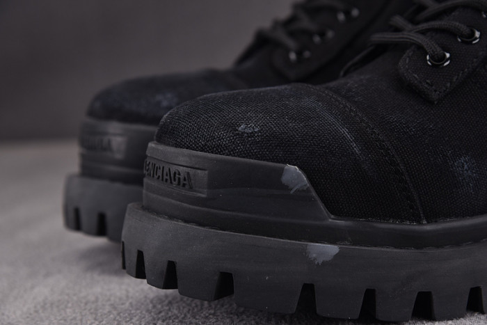 bl boot