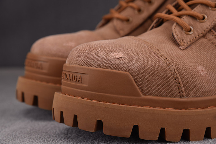 bl boot