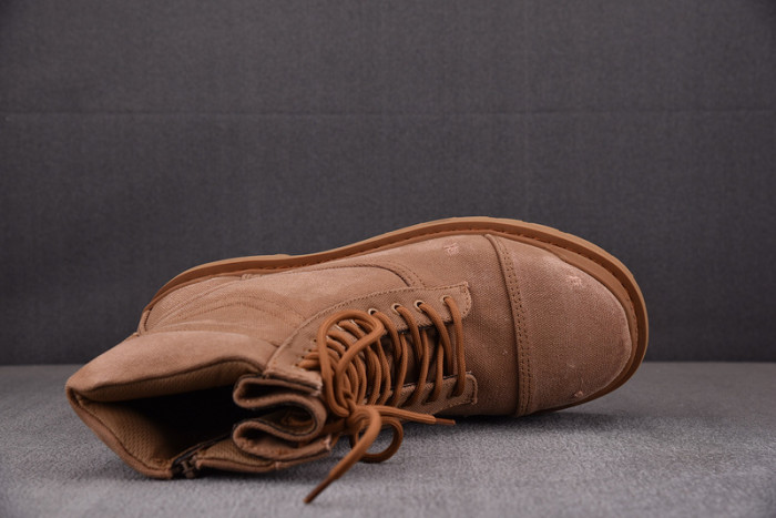 bl boot
