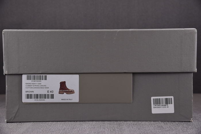 bl boot
