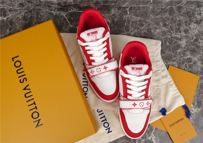 lovt sneaker