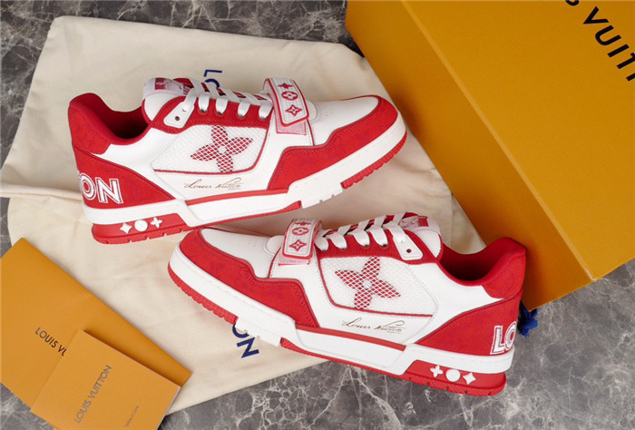 lovt sneaker