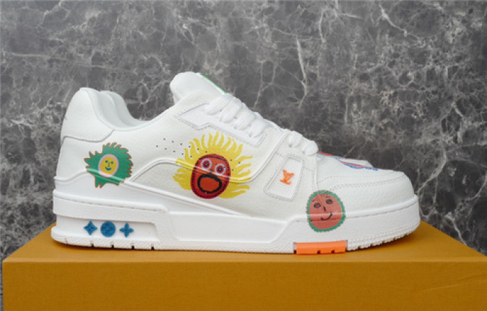 lovt sneaker