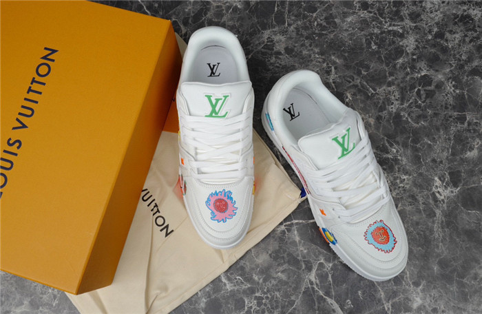 lovt sneaker