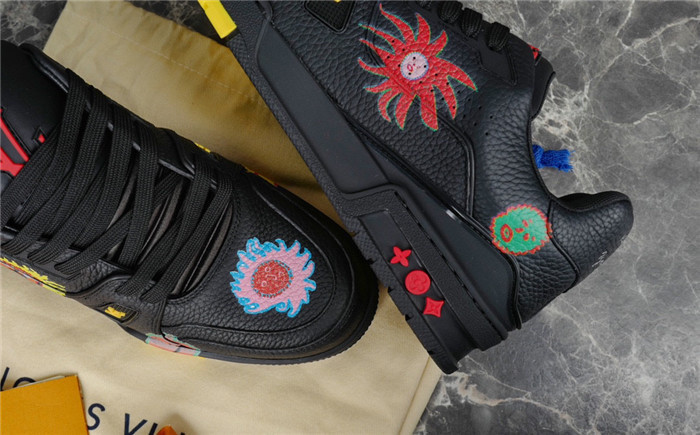 lovt sneaker