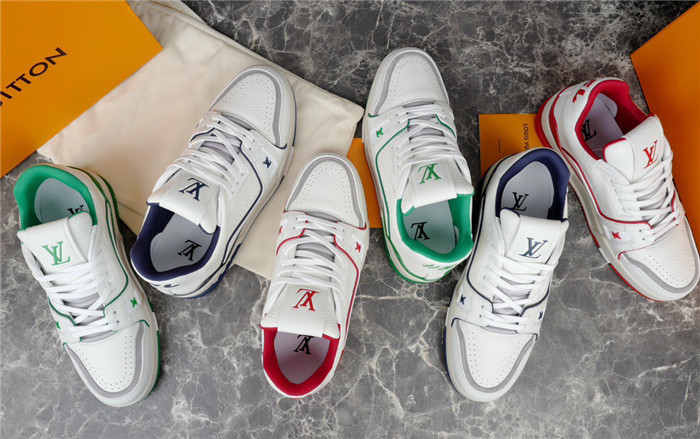 lovt sneaker
