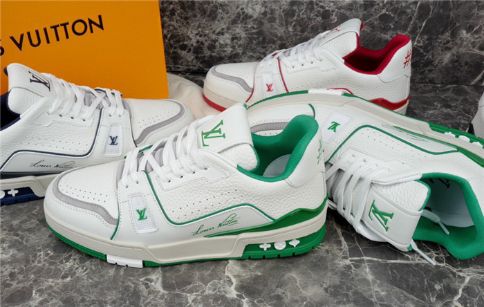lovt sneaker