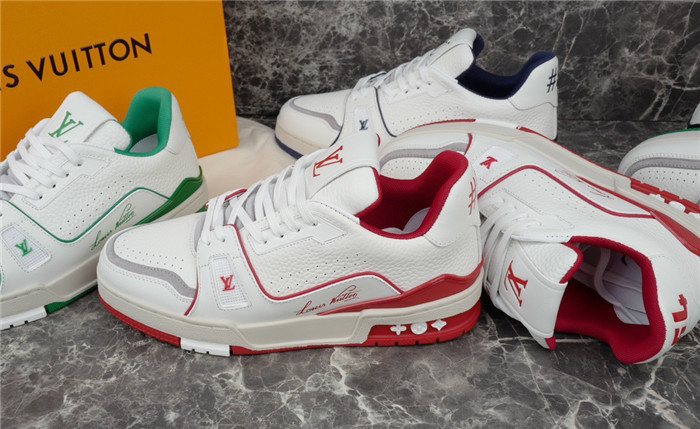 lovt sneaker