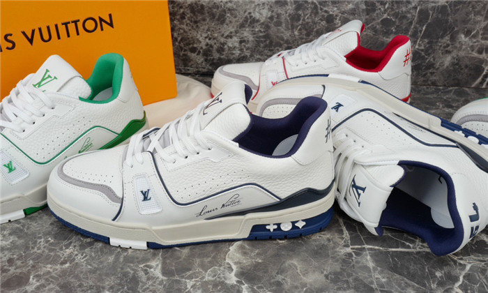 lovt sneaker