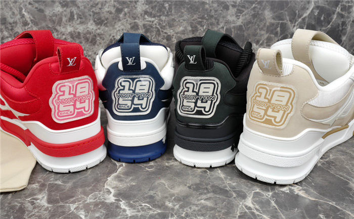 lovt sneaker