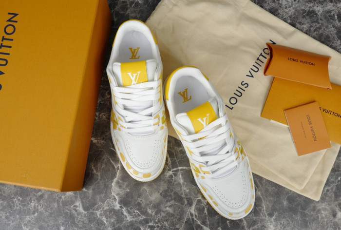 lovt sneaker
