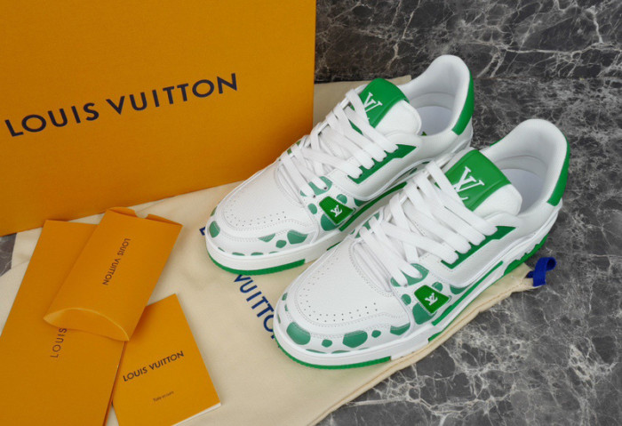 lovt sneaker