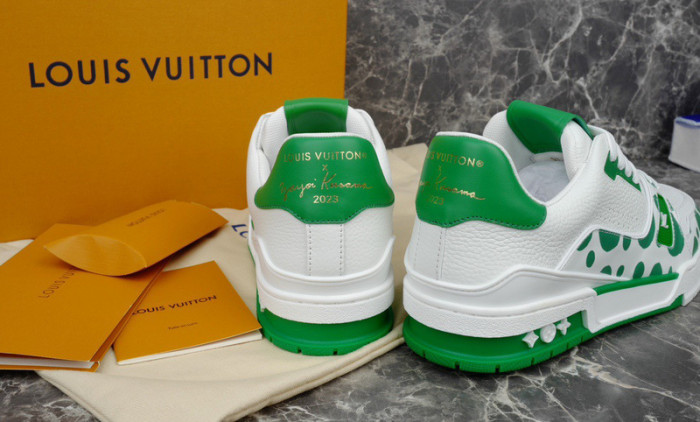 lovt sneaker