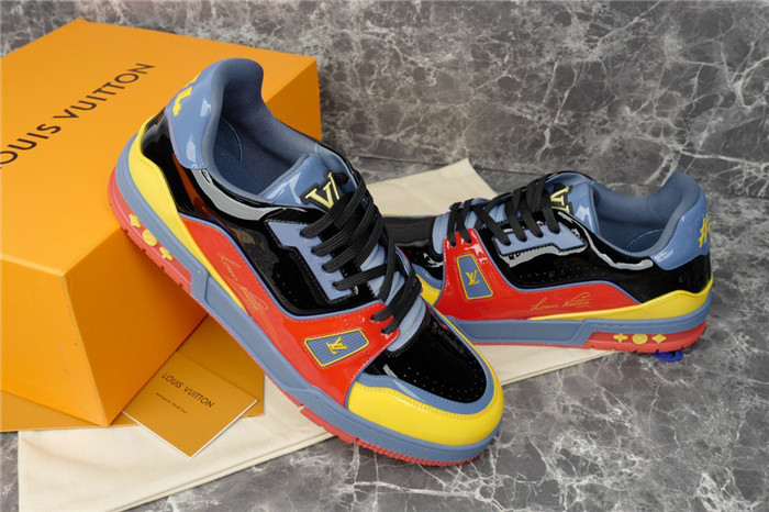 lovt sneaker