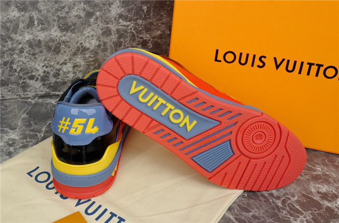 lovt sneaker