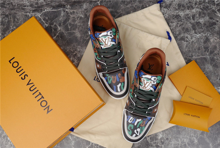 lovt sneaker