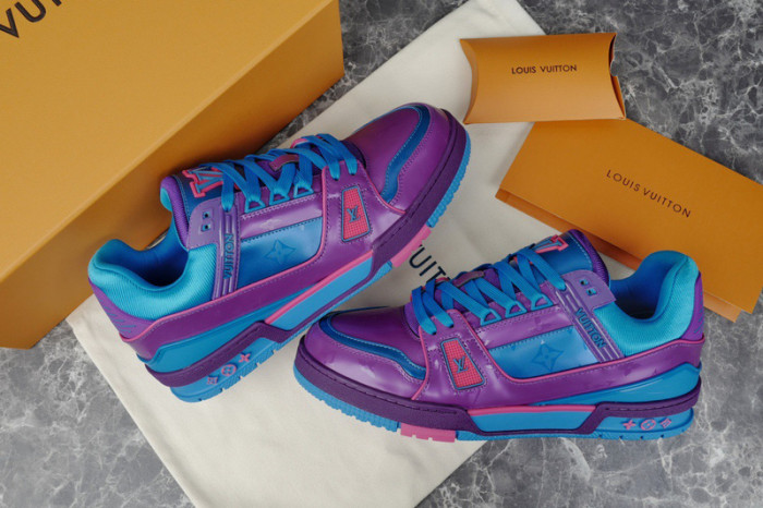 lovt sneaker