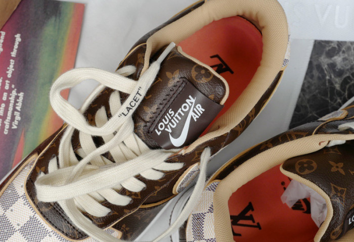 lovt sneaker