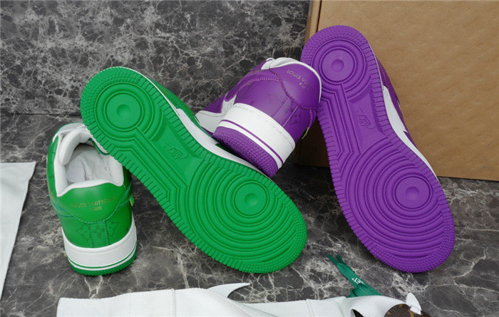 lovt sneaker