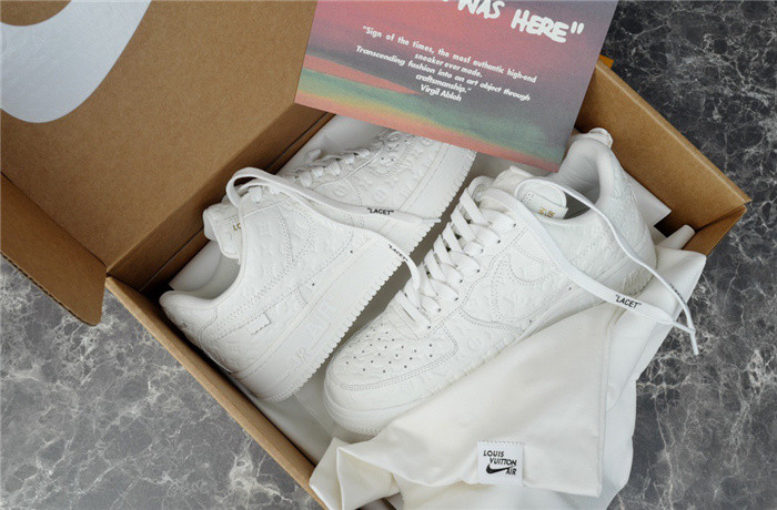 lovt sneaker