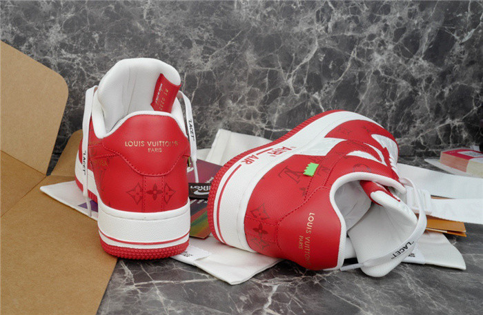 lovt sneaker