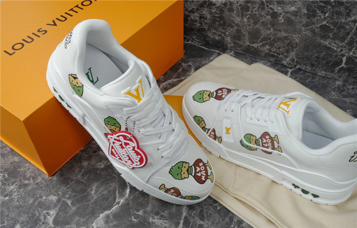 lovt sneaker