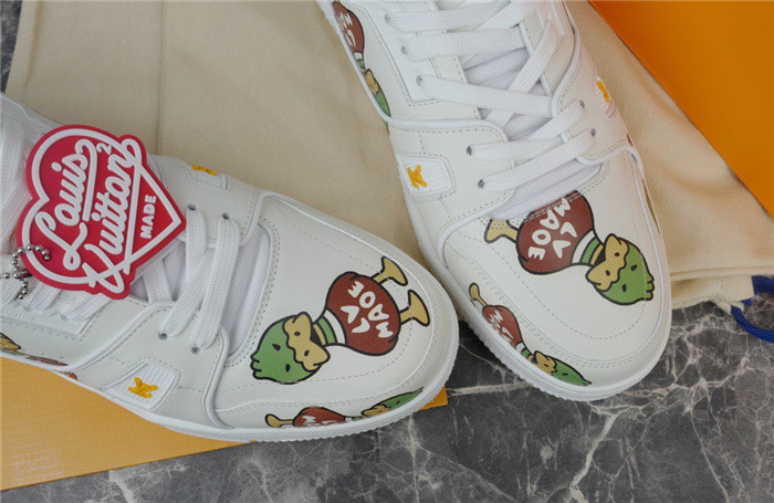 lovt sneaker