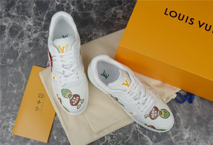 lovt sneaker
