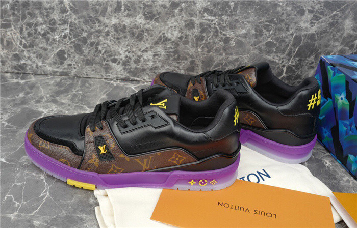 lovt sneaker