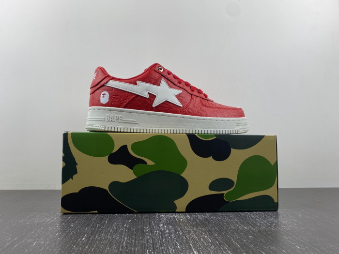 bape sneakers