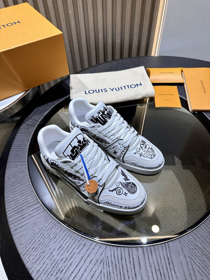 lovt sneaker