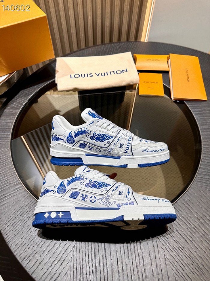 lovt sneaker
