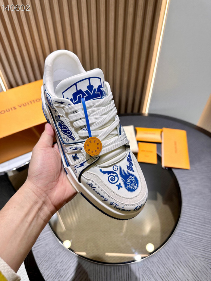 lovt sneaker