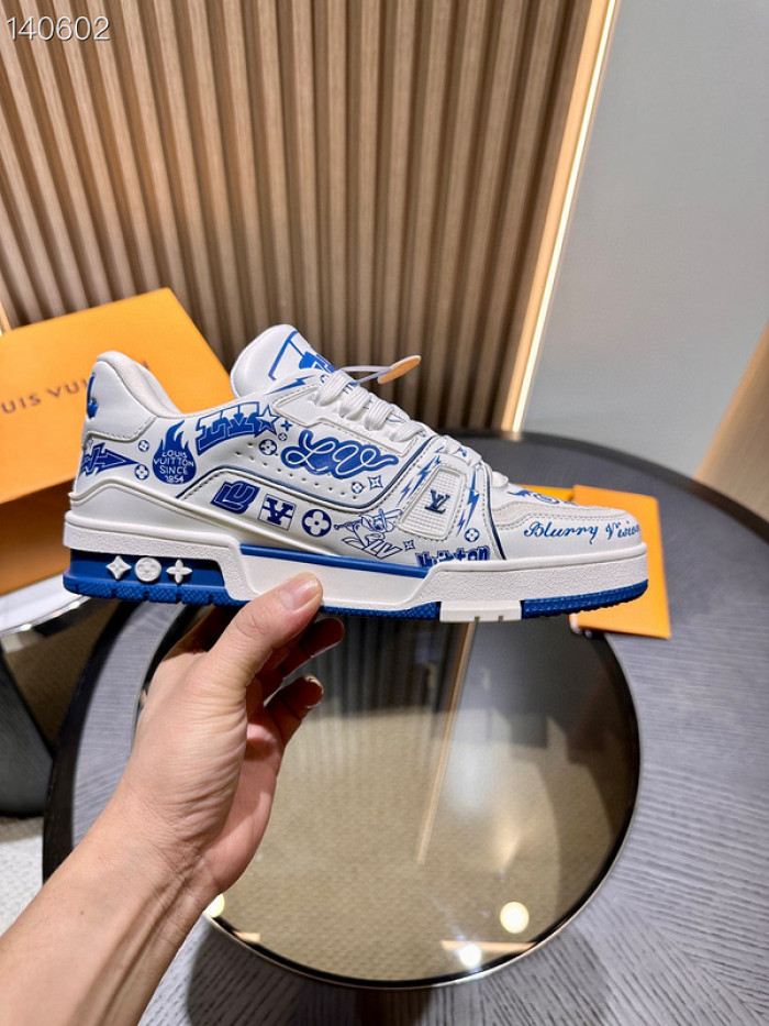 lovt sneaker