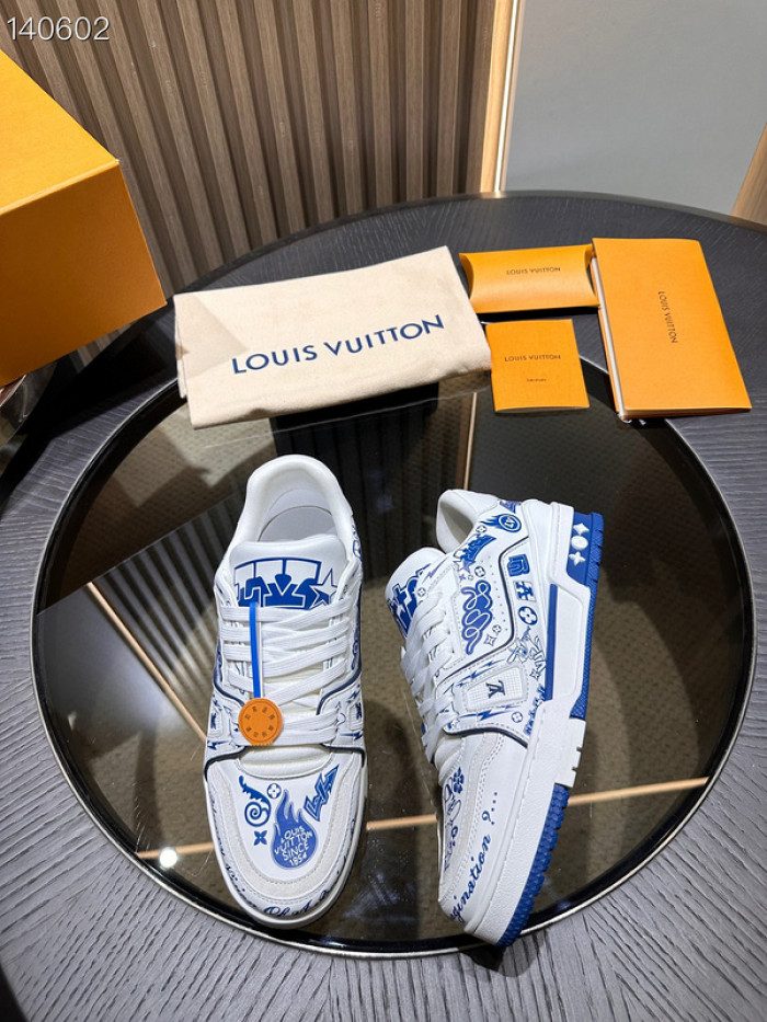 lovt sneaker