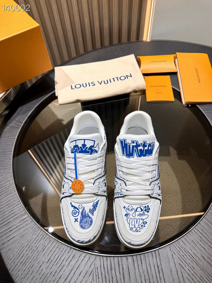 lovt sneaker
