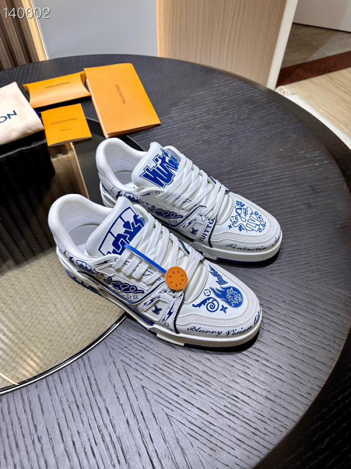 lovt sneaker