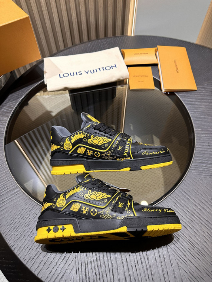 lovt sneaker