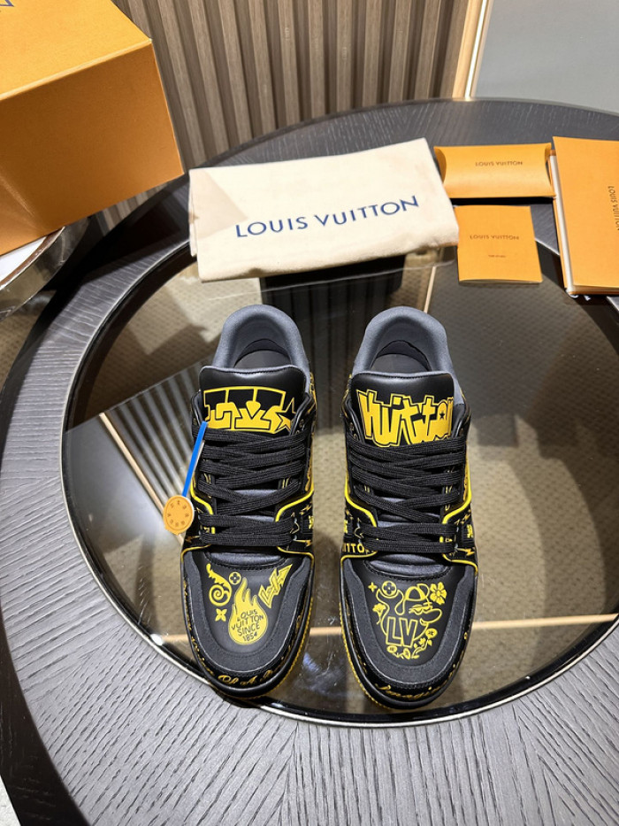 lovt sneaker