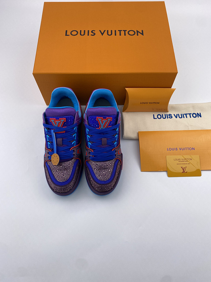 lovt sneaker