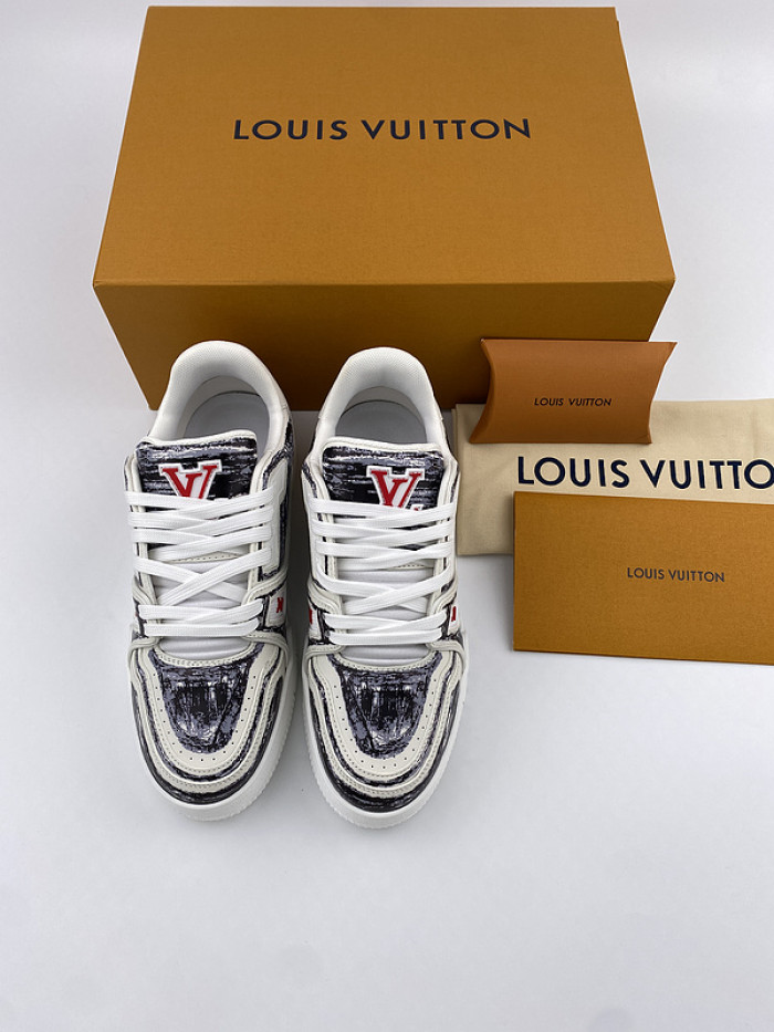 lovt sneaker