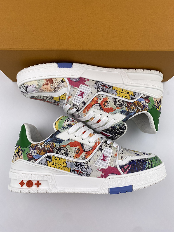 lovt sneaker