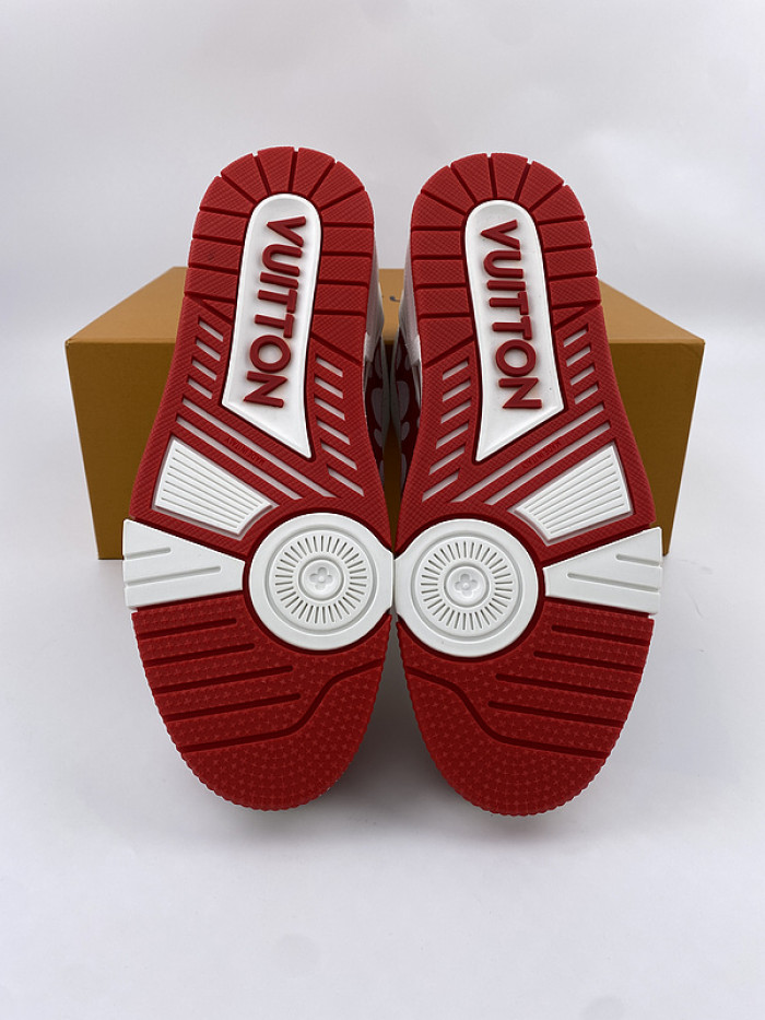 lovt sneaker