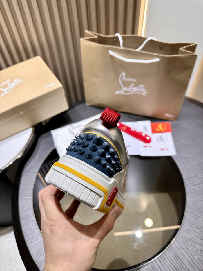cl sneakers