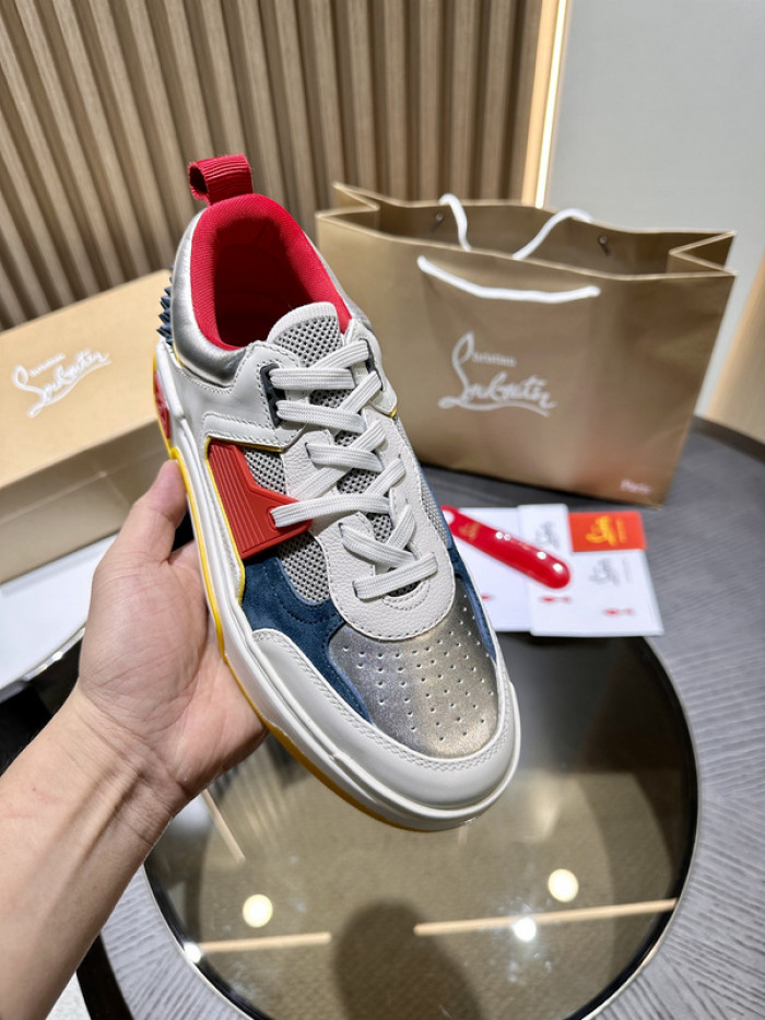cl sneakers